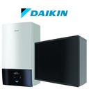 Daikin Altherma 3 H MT W 8kW set, vykurovanie/chladenie, hydro-split