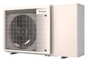 Daikin Altherma 3 M 4kW, vykurovanie/chladenie, vonkajšia jednotka monoblok