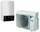 Daikin Altherma 3 R W 8kW set, vykurovanie, chladivový split