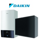 Daikin Altherma 3 H MT W 8kW set, vykurovanie, hydro-split