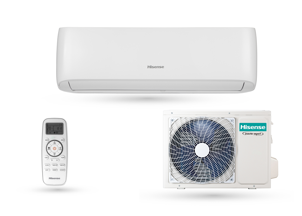 Hisense EASY 3,5kW set