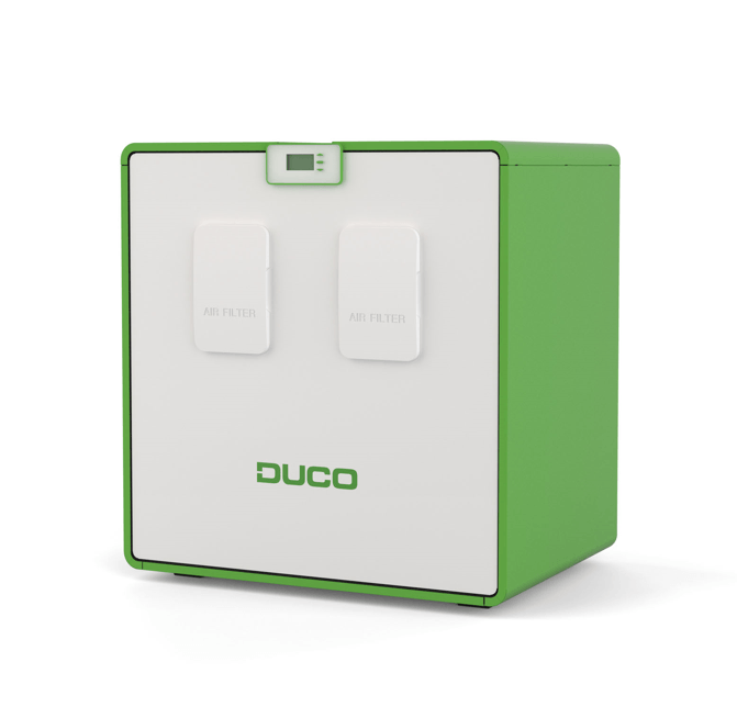 DucoBox Energy Comfort Plus D450