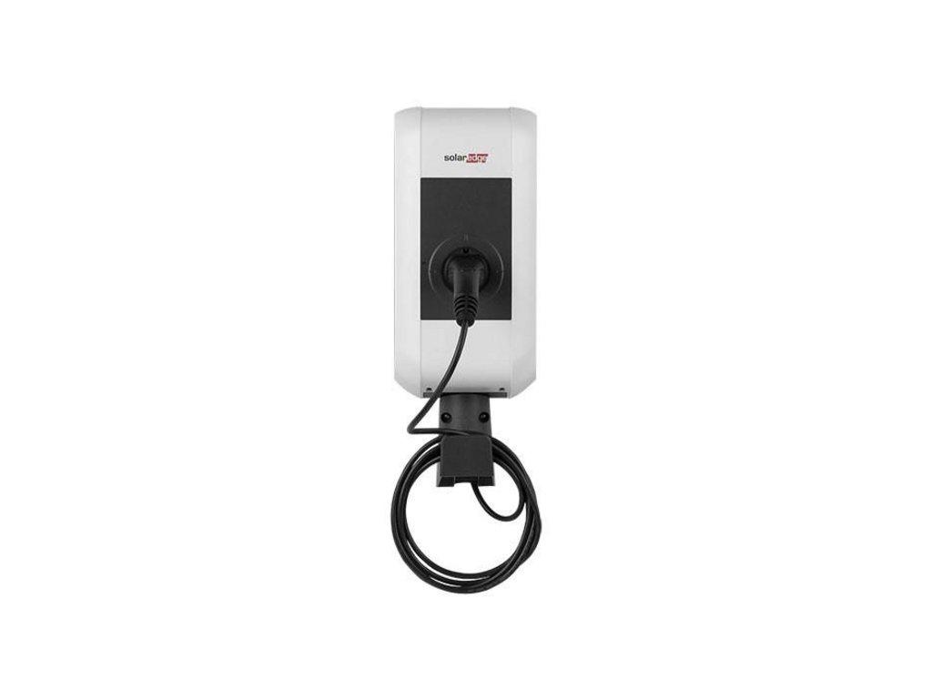 SolarEdge Home EV Charger, 32A-22kW, kábel 6m