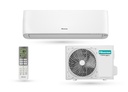 Hisense Energy Pro Plus 3,5kW set